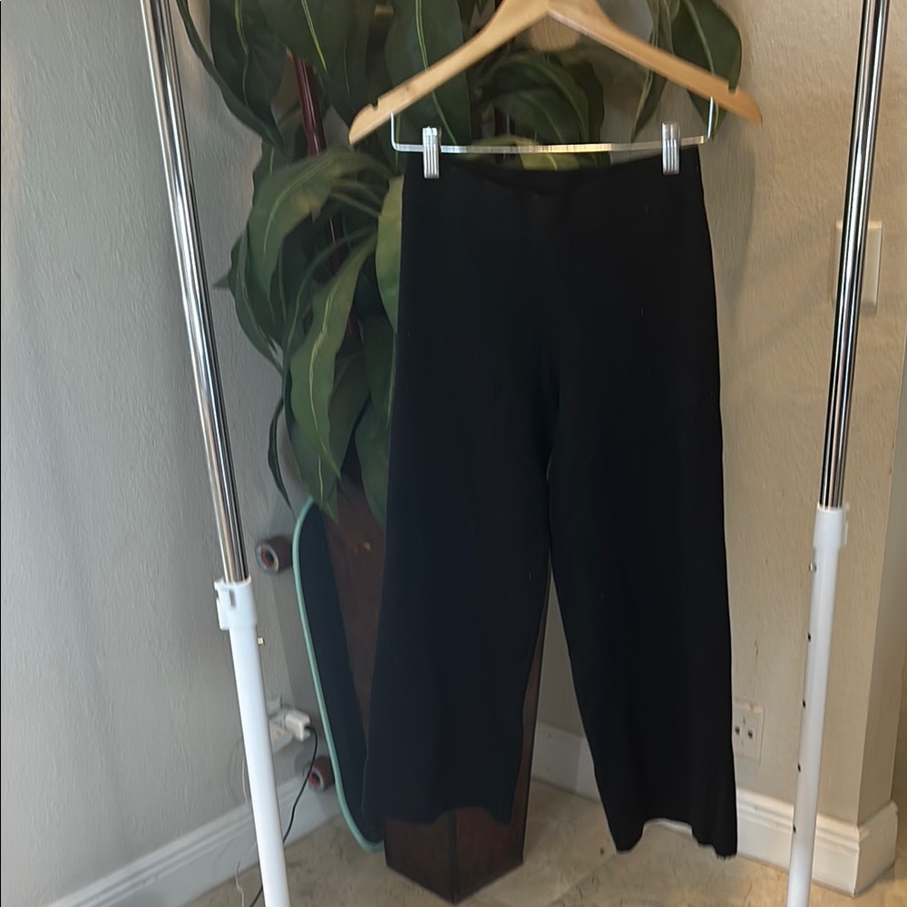 Rachel Zoe Black Women's Pants